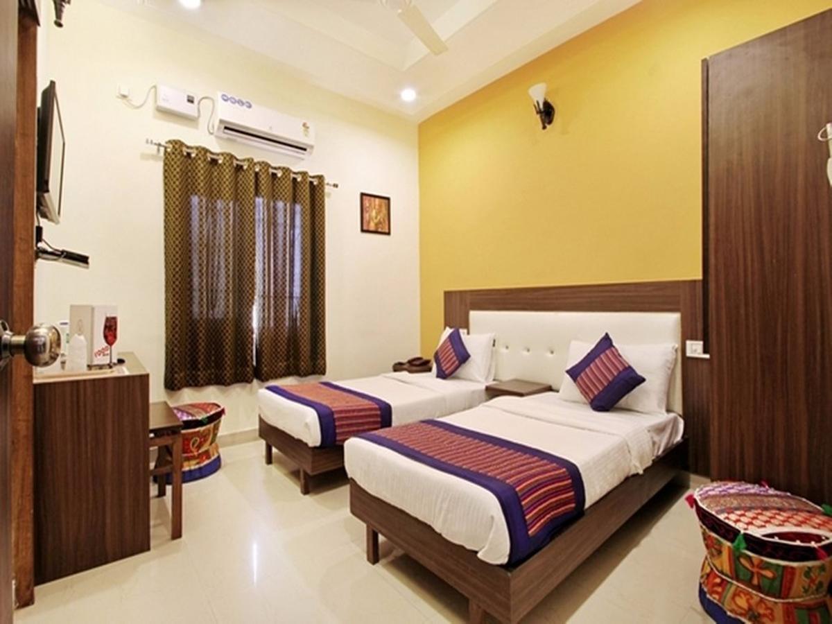 Taj Haveli Hotel Agra - Walkable Distance From Taj Mahal Eksteriør bilde